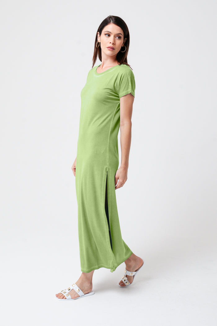 T-Dress - Kiwi