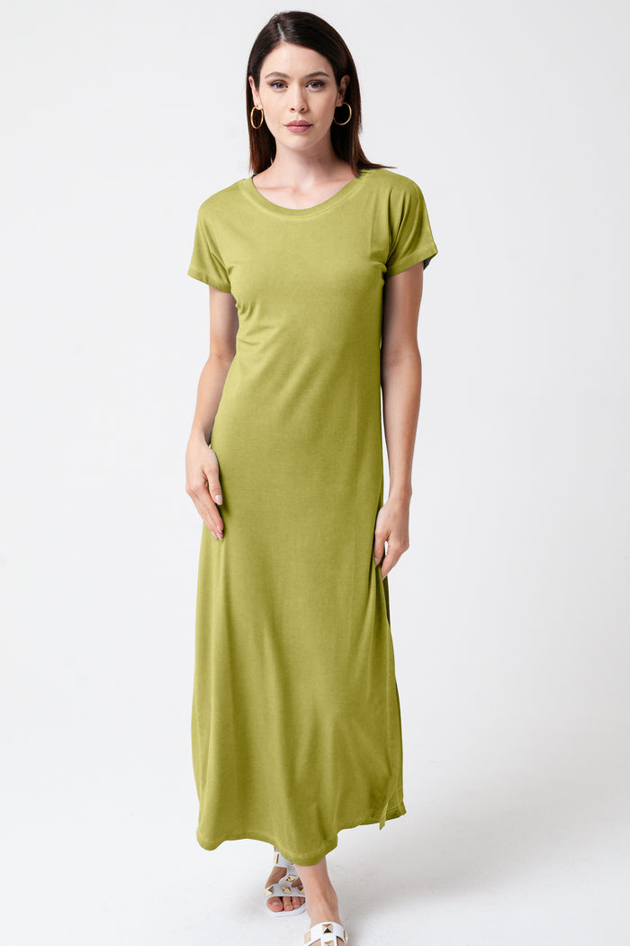 T-Dress - Moorea