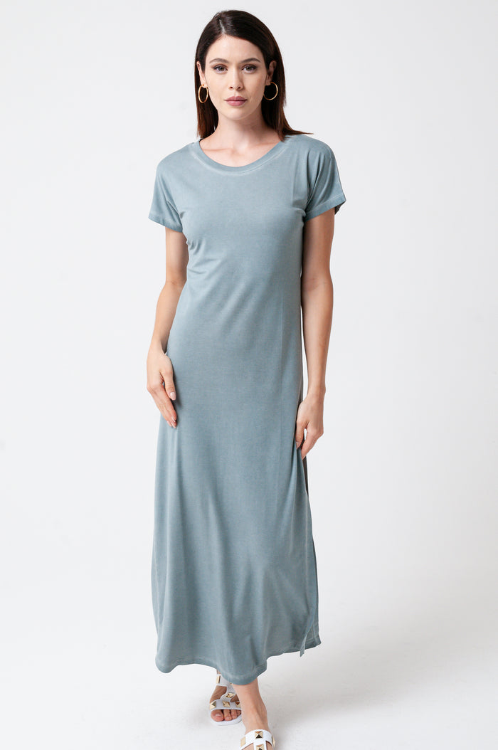 T-Dress - Shark