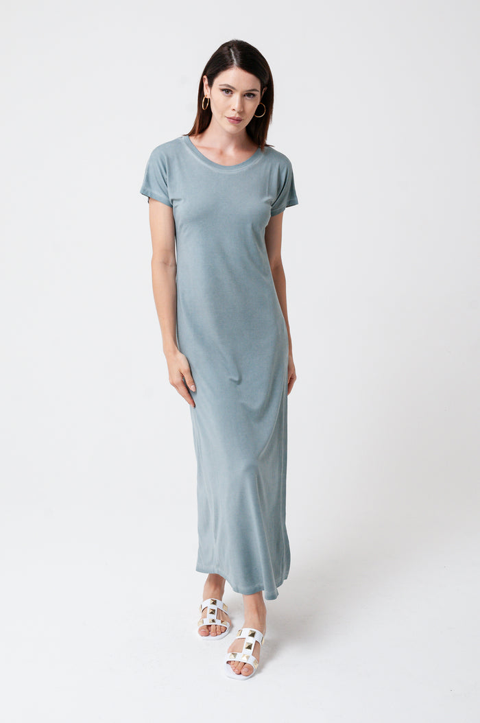 T-Dress - Shark