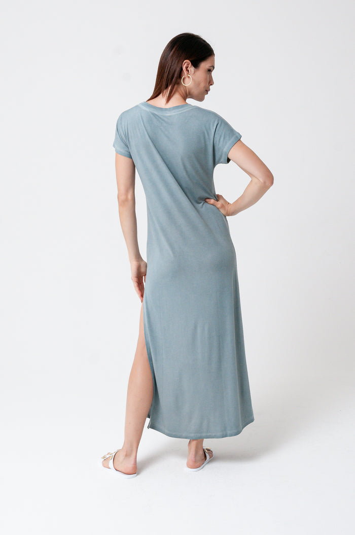 T-Dress - Shark