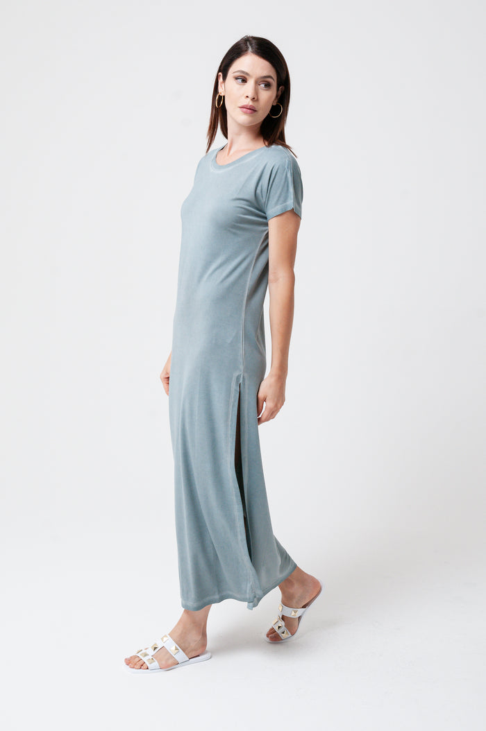 T-Dress - Shark