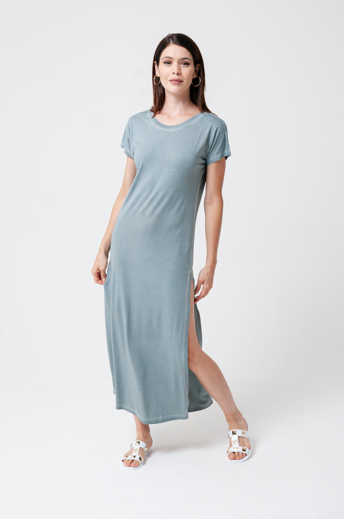 T-Dress - Shark
