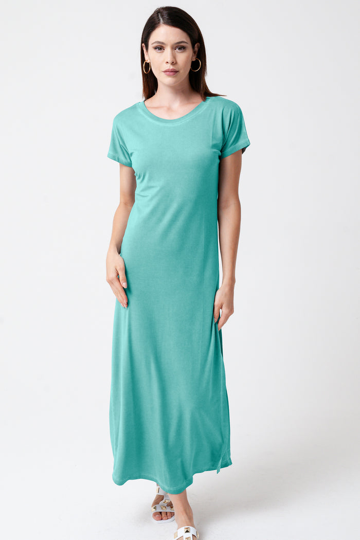 T-Dress - Water