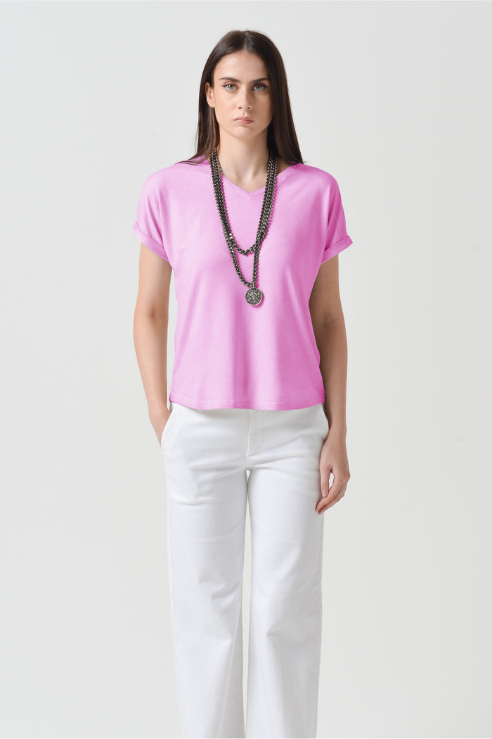 Taylor T-Shirt - Candy