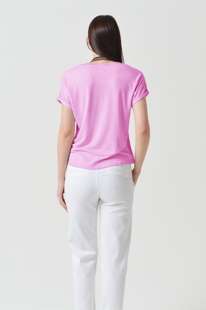 Taylor T-Shirt - Candy
