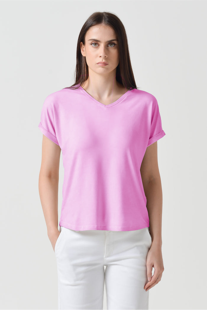 Taylor T-Shirt - Candy