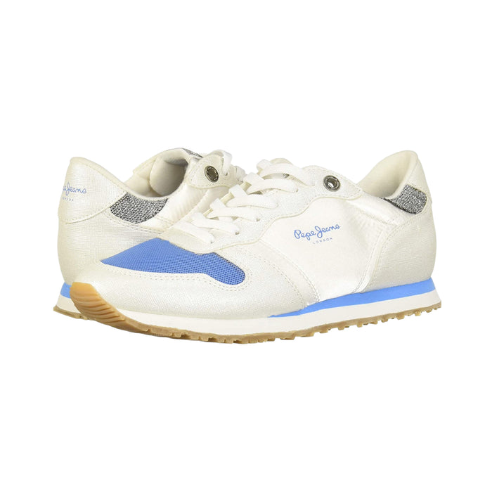 Tenis “FOSTER” dama Pepe Jeans