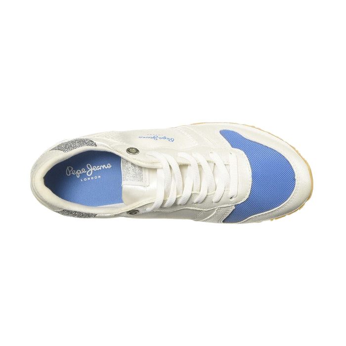 Tenis “FOSTER” dama Pepe Jeans