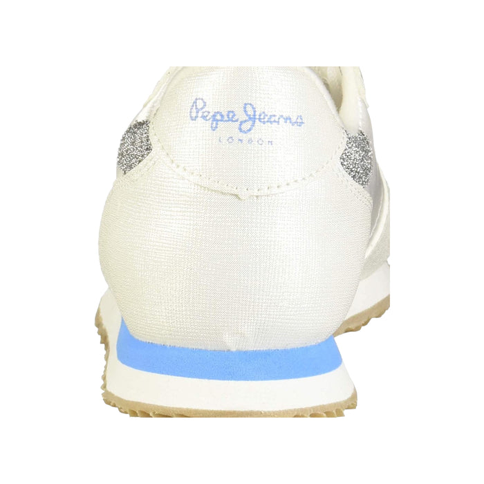 Tenis “FOSTER” dama Pepe Jeans