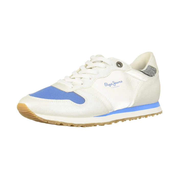 Tenis “FOSTER” dama Pepe Jeans