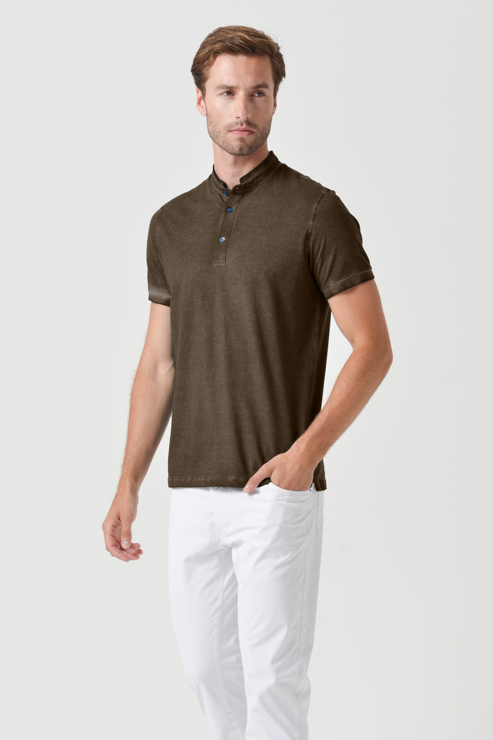 Thames Henley Slim - Cocco