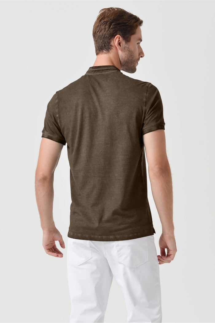 Thames Henley Slim - Cocco