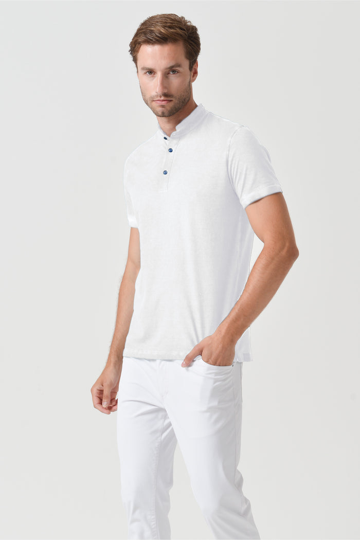 Thames Henley Slim - White