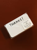Thanks Little Notes