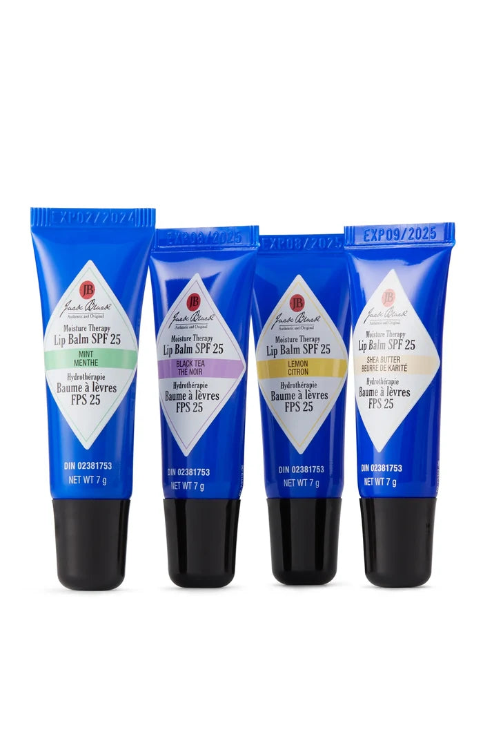 The Balm Squad Set