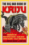 THE BIG BAD BOOK OF KAIJU HC