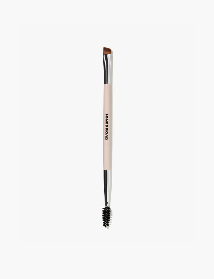 The Eyebrow Brush by Jones Road Beauty