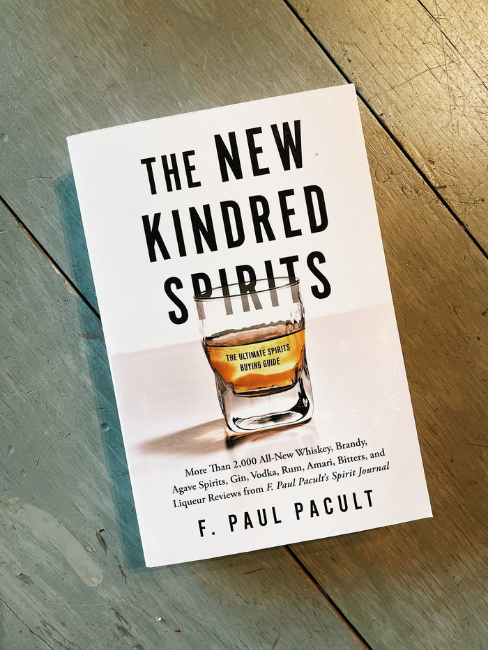 The New Kindred Spirits