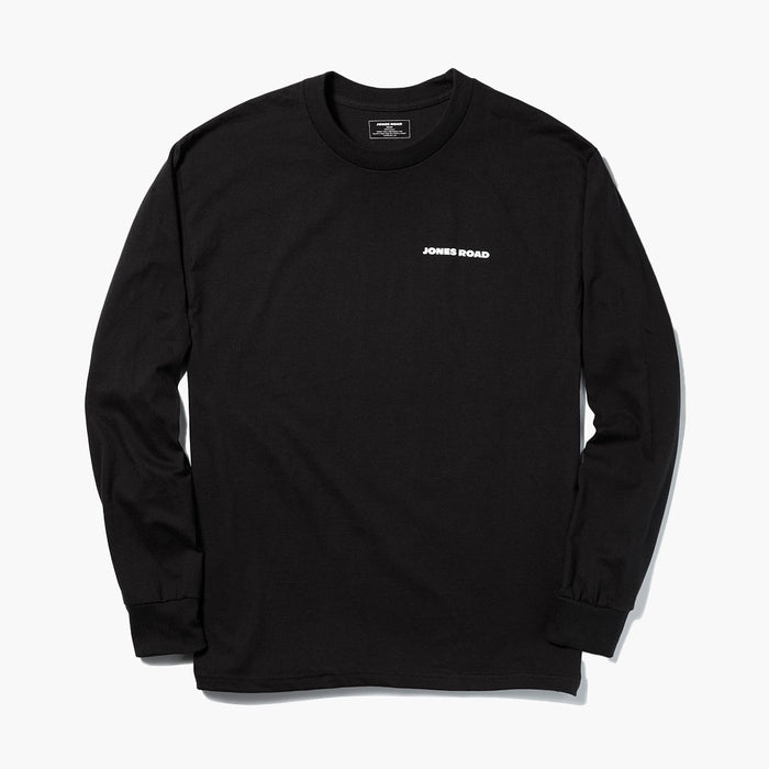 The Roadie Long Sleeve