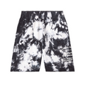 Tie Dye Shorts