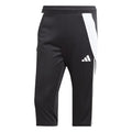TIRO24 3 4PNT BLACK IJ7671