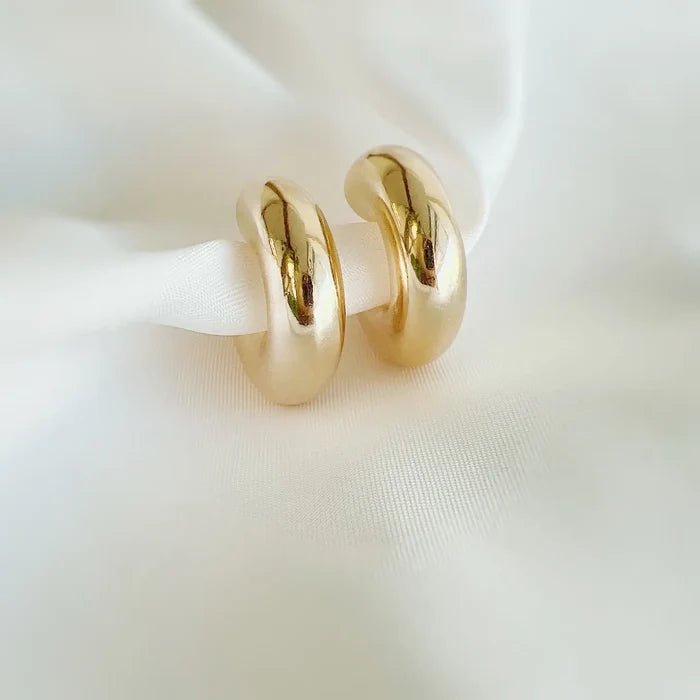 TL JTBC Chunky Tube Hoops