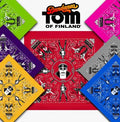 Tom of Finland Bandana