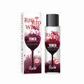 Tónico Facial Red Red Wine Rude Cosmetics