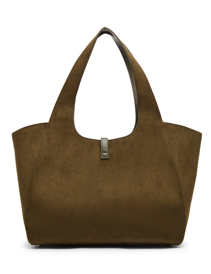Anne Klein Tote Bag with Pouch