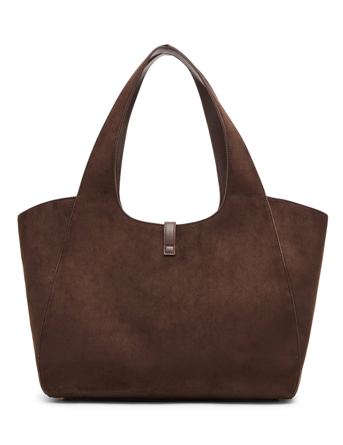 Anne Klein Tote Bag with Pouch