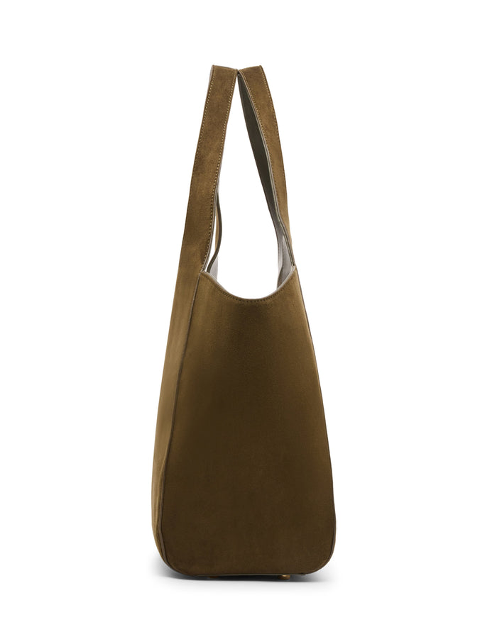 Anne Klein Tote Bag with Pouch