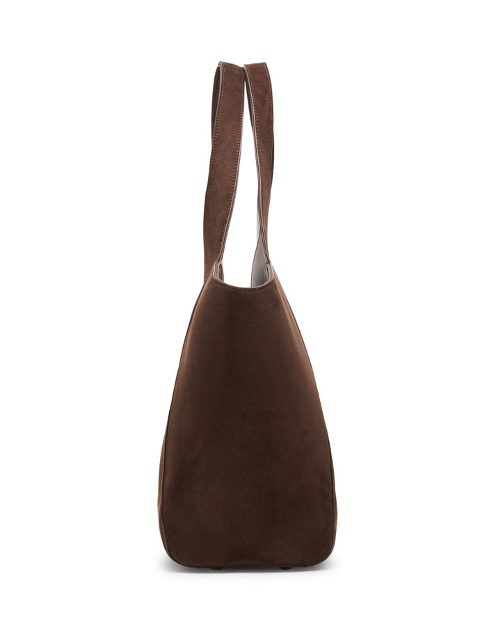 Anne Klein Tote Bag with Pouch