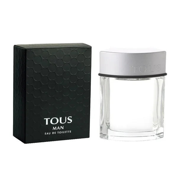 TOUS Man Eau de Toilette 100 ml