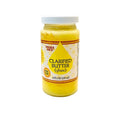 Trader Joe’s Clarified Butter (Ghee) ဂီးထော ပတ်