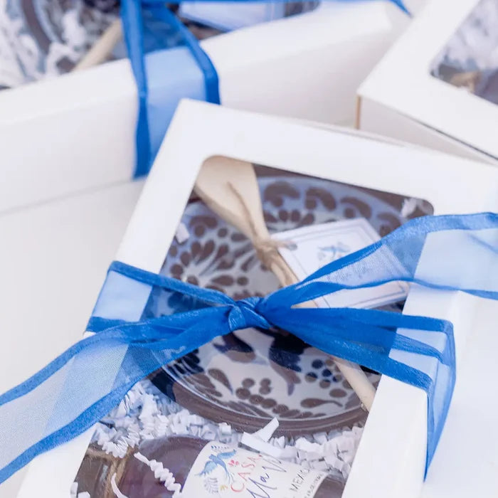 Traditional Mexican Vanilla Gift Set
