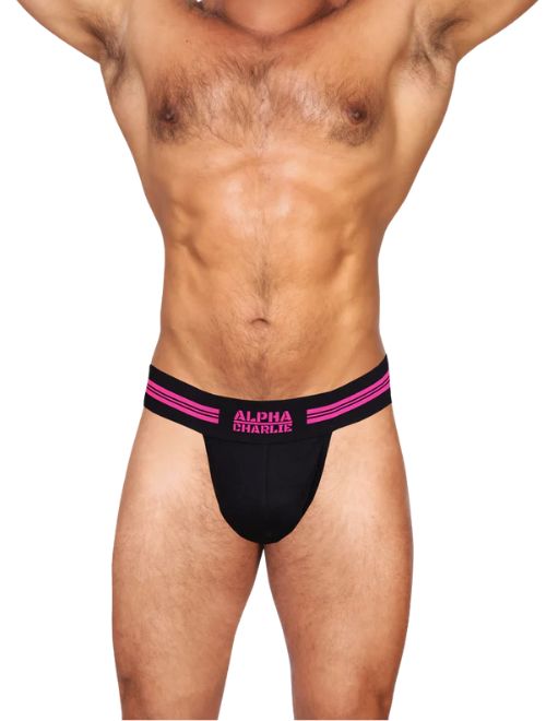 Training Jockstrap - Pink