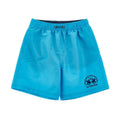 Turquoise Swim Shorts