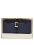 Anne Klein DISTANT MOUNTAIN Two-Piece Buckle Wallet Set