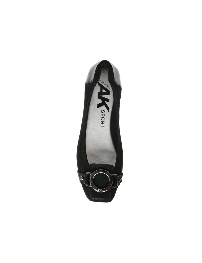 Anne Klein Umeko Flats