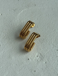 Unique earrings