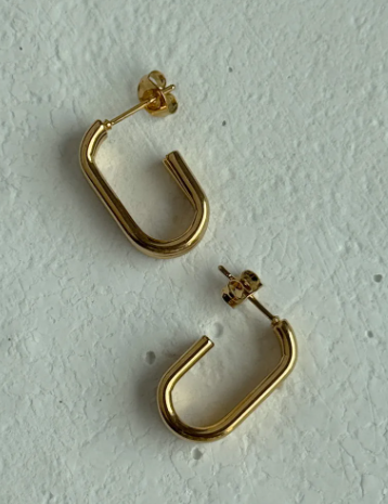 Unique earrings