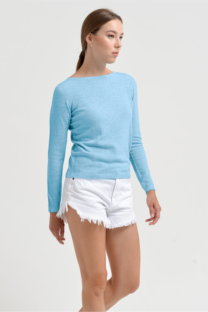 Uptown Knit - Viking