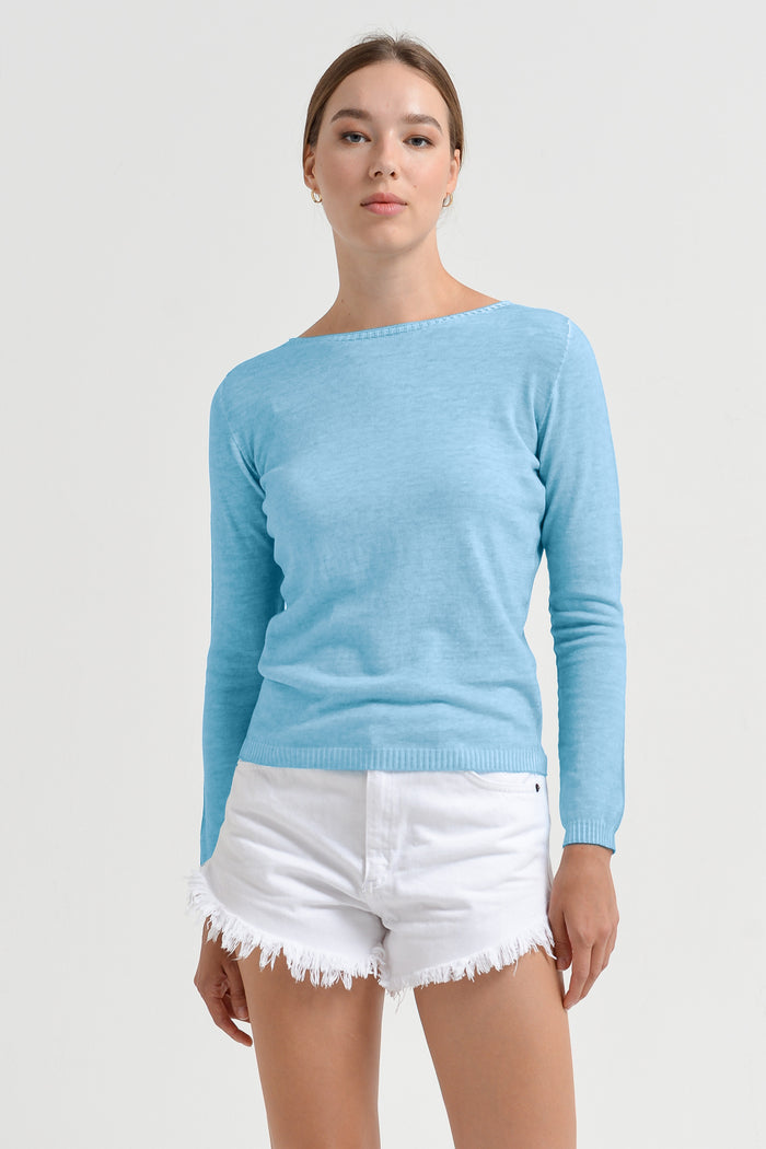 Uptown Knit - Viking