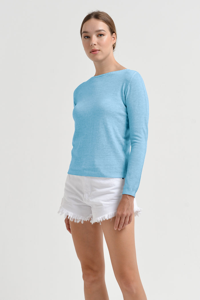 Uptown Knit - Viking