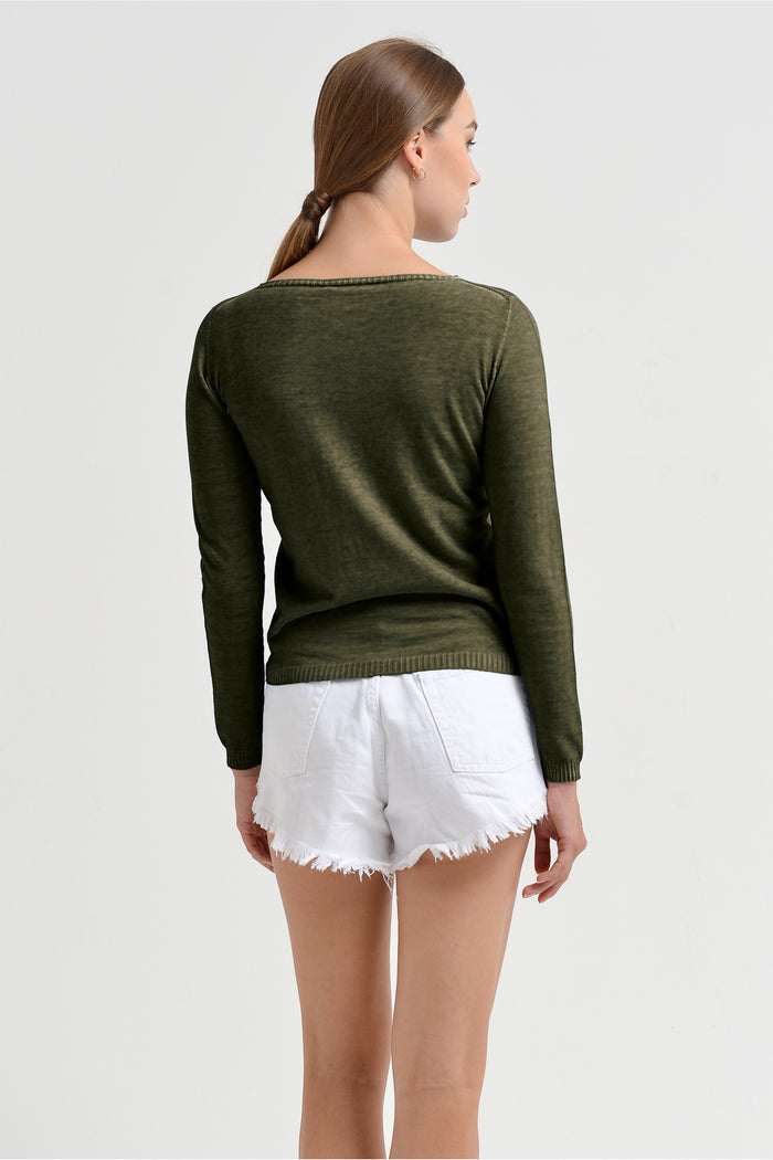 Uptown Knit - Willow