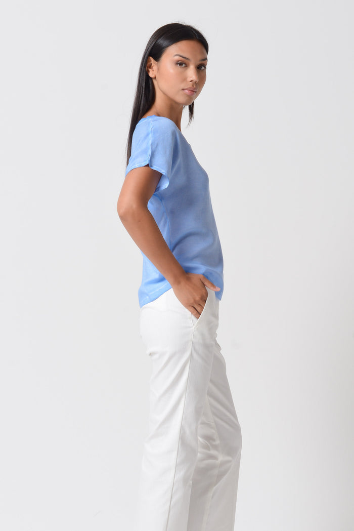 Vado T-Shirt - Bay