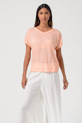 Vado T-Shirt - Bellini