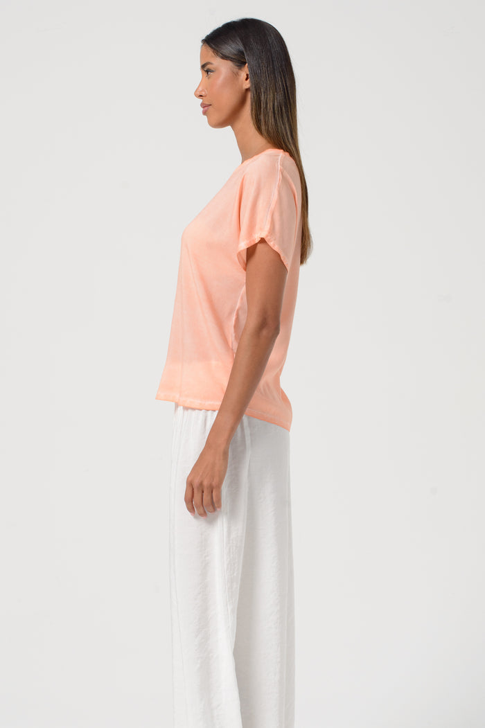 Vado T-Shirt - Bellini
