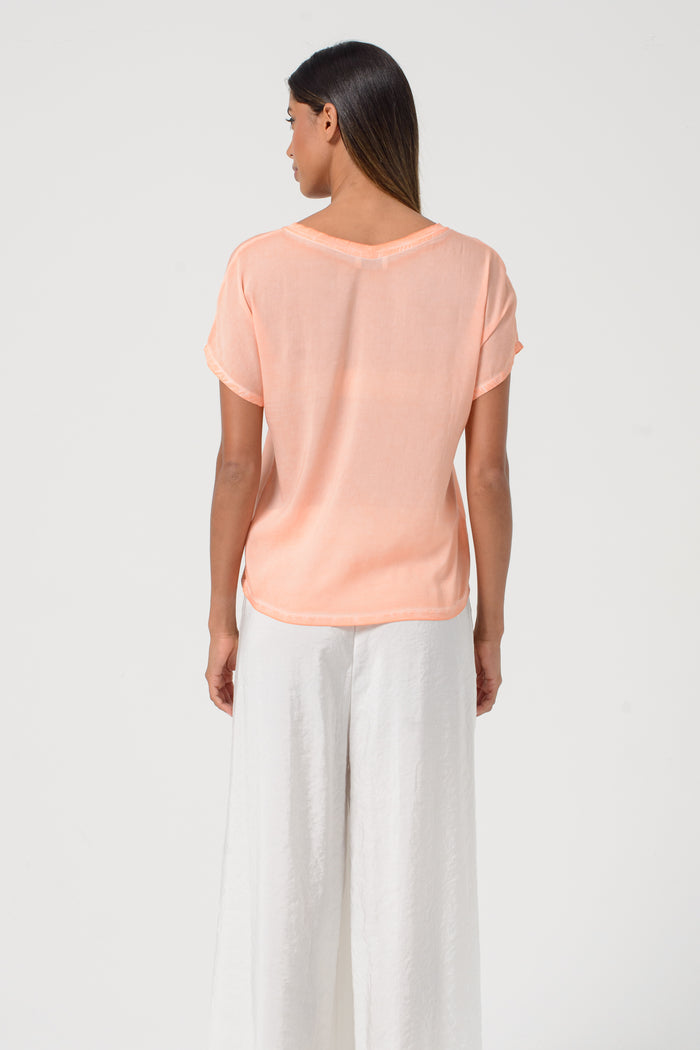 Vado T-Shirt - Bellini